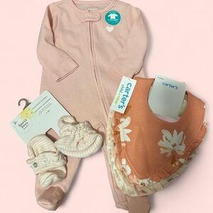 Baby Girl Bundle